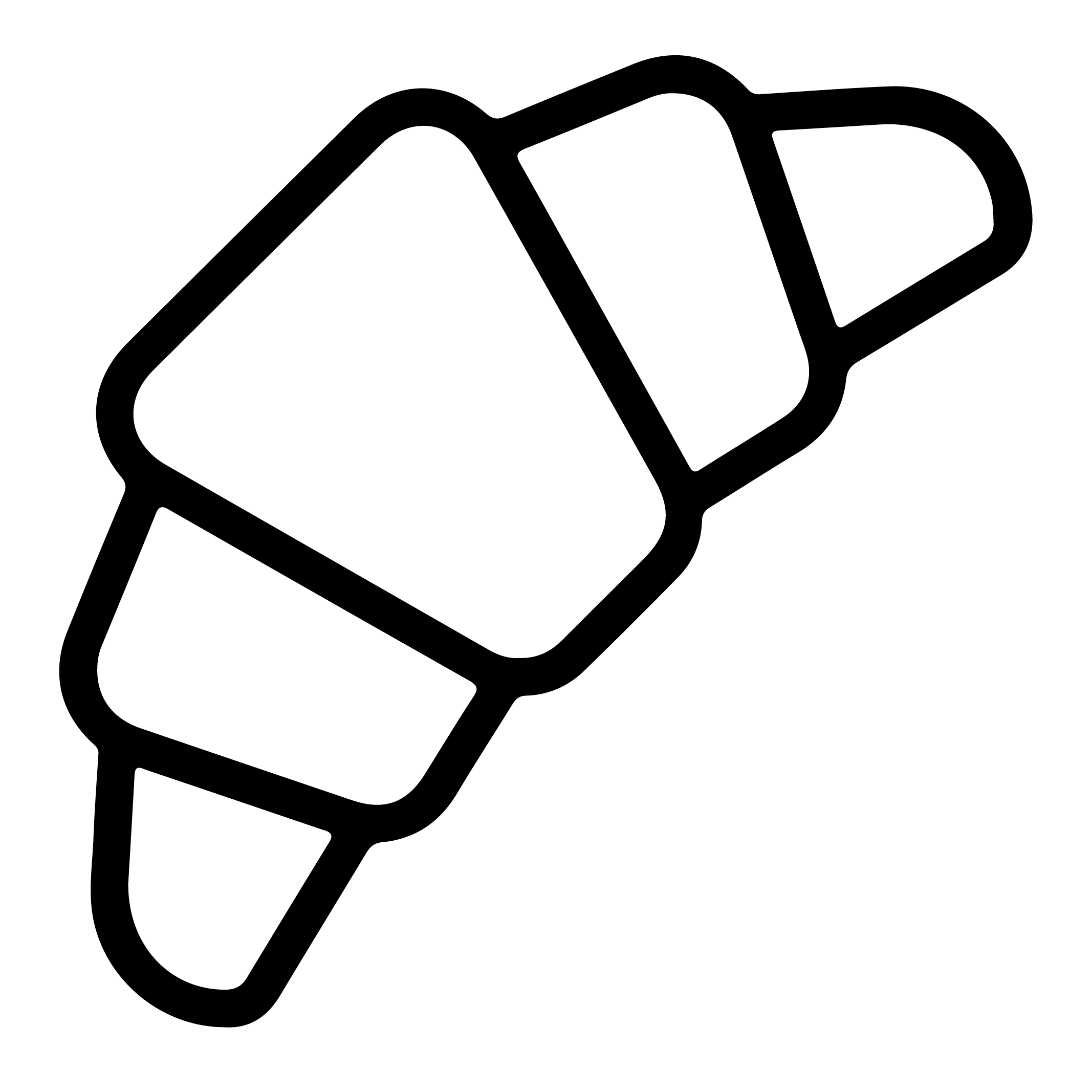 CroissantNero