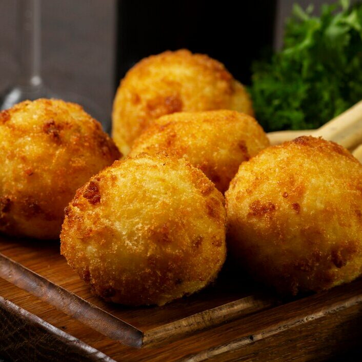 Arancine