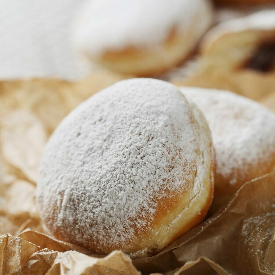 Bombolone