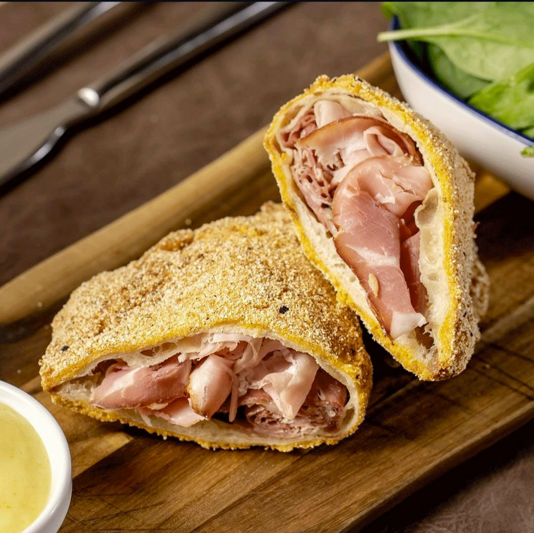 CalzoneFritto