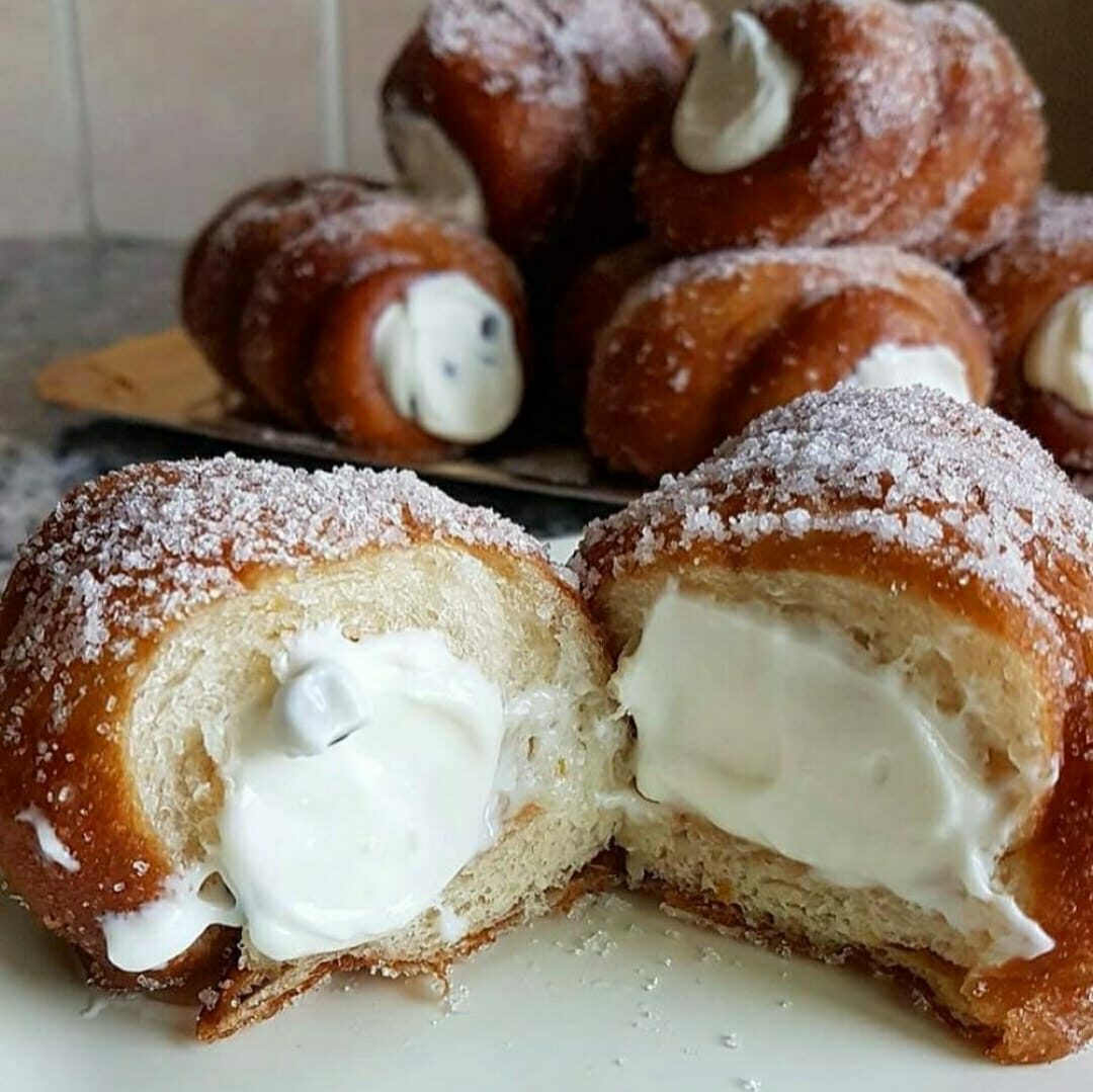 CartoccioRicotta