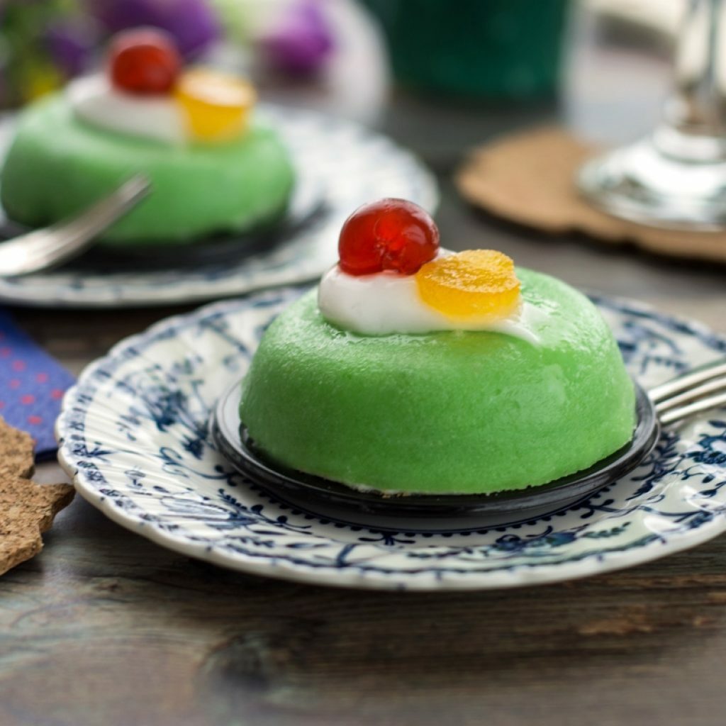 Cassata Siciliana