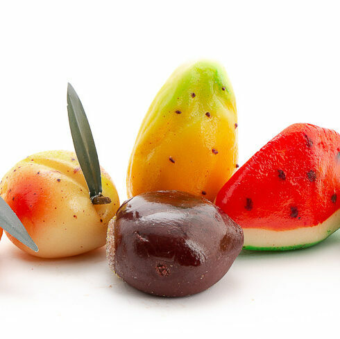 FruttaMartorana