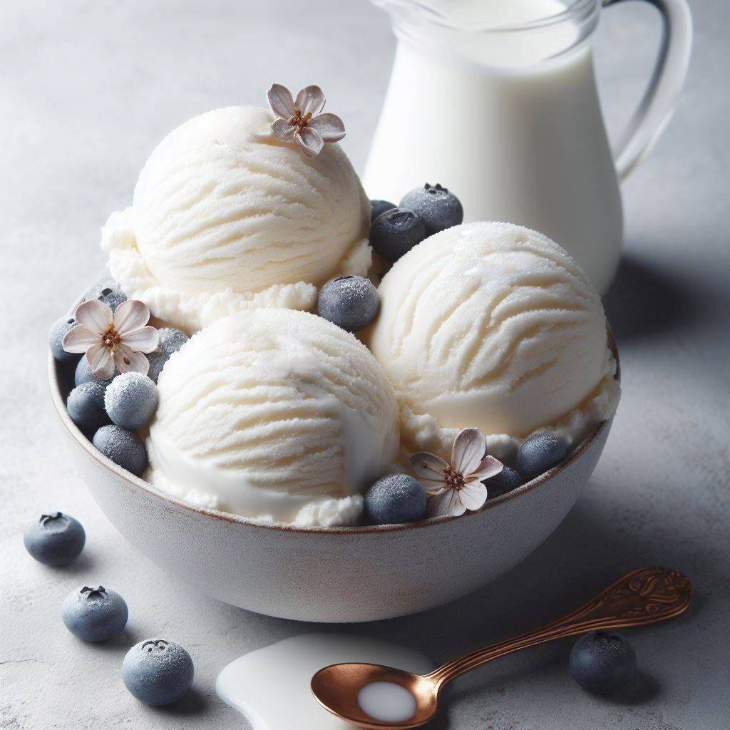 GelatoFiordilatte