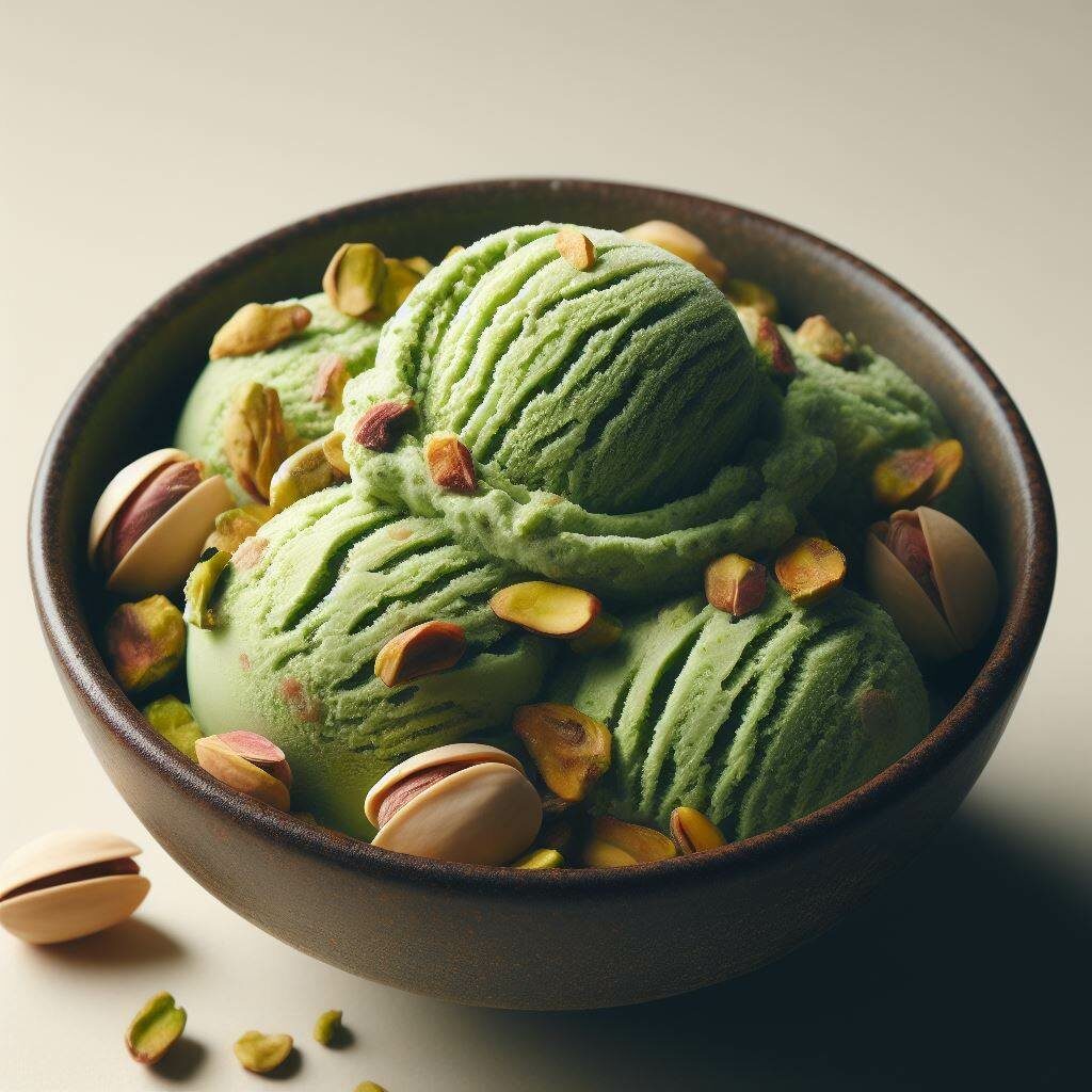 GelatoPistacchio