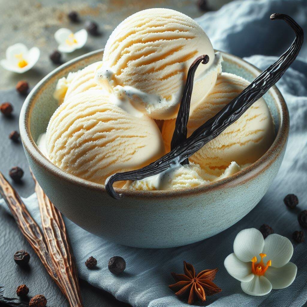 GelatoVaniglia