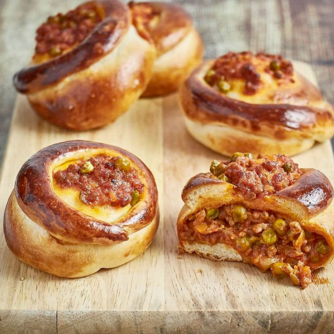 RavazzataRagù