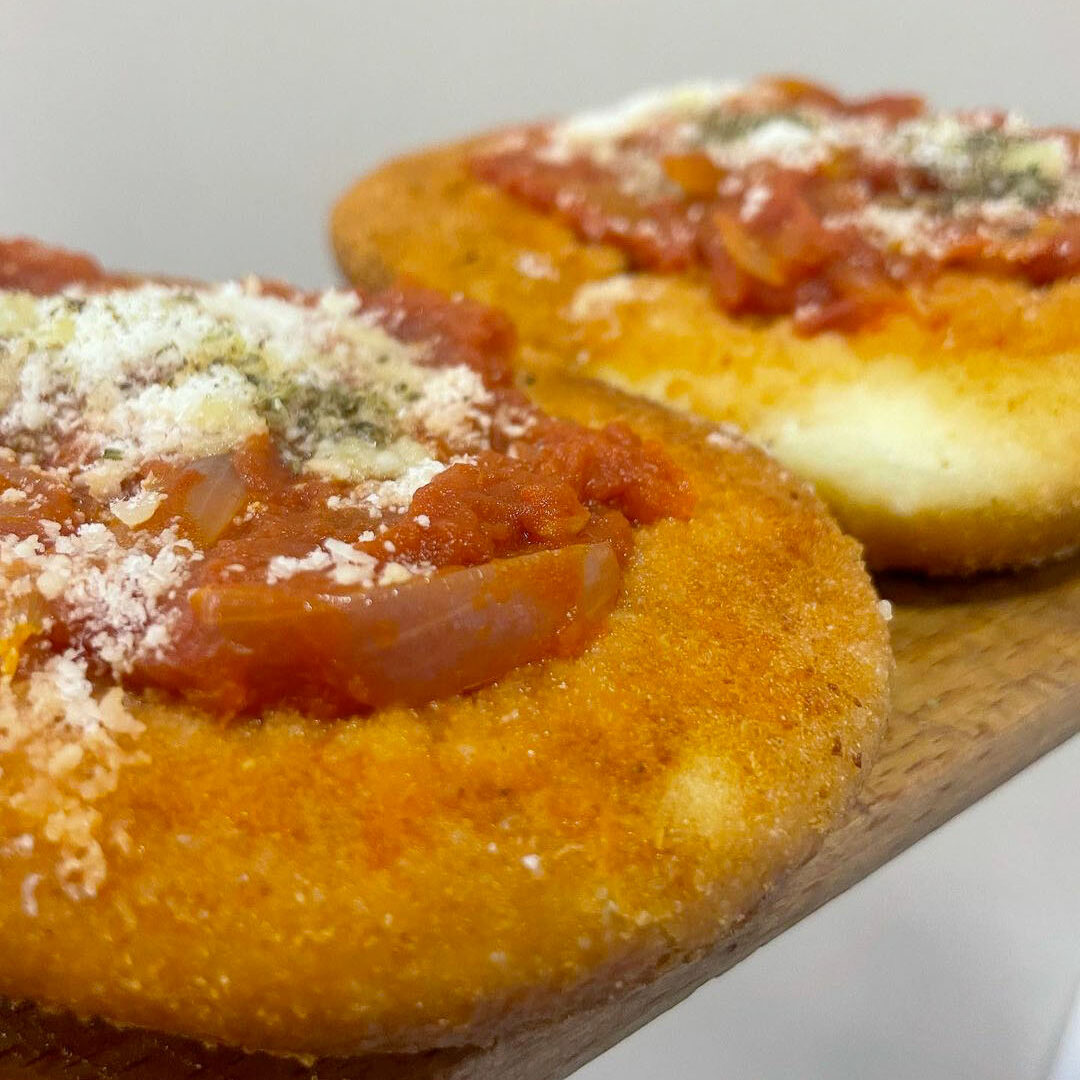 Sfincionello